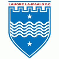 Lahore Lajpaals FC logo vector logo