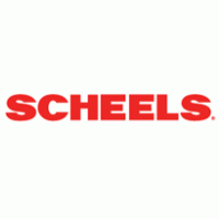 Scheels logo vector logo