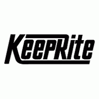 Keeprite logo vector logo