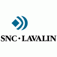SNC Lavalin logo vector logo