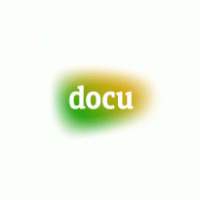 tve docu logo vector logo