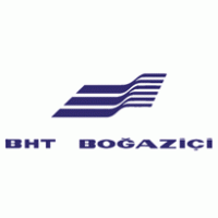Bogazici Hava Tasimaciligi logo vector logo