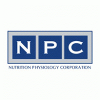 NPC logo vector logo