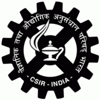 CSIR India logo vector logo
