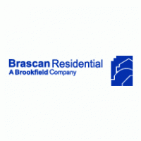 Brascan logo vector logo
