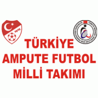 Türkiye Bedensel Engelliler Spor Federasyonu Başkanlığı logo vector logo