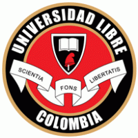 Universidad Libre logo vector logo