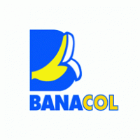 BANACOL logo vector logo