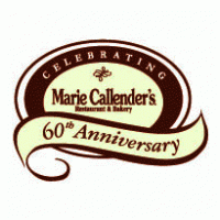 Marie Callender’s logo vector logo