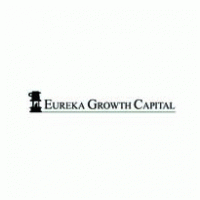 Eureka Growth logo vector logo