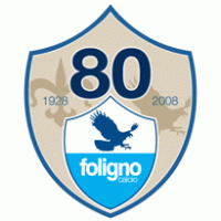 Foligno Calcio logo vector logo