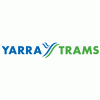 Yarra Trams logo vector logo