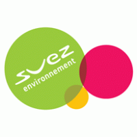 SUEZ ENVIRONNEMENT (PMS) logo vector logo