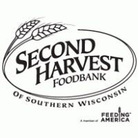 Second Harvest Foodbank logo vector logo