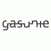 Gasunie logo vector logo