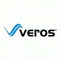 Veros logo vector logo