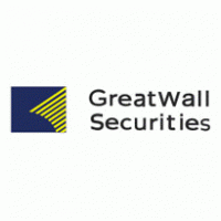 GreatWall logo vector logo