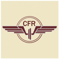 CFR logo vector logo