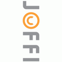 Joffi logo vector logo
