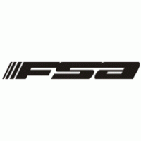 FSA logo vector logo
