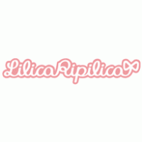 Lilica Ripilica logo vector logo