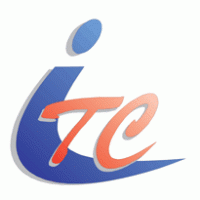 ITC of MSTU logo vector logo