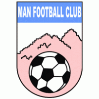 Man FC logo vector logo