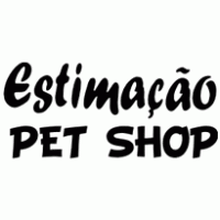 estimação pet shop