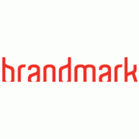 brandmark logo vector logo