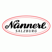Nannerl logo vector logo