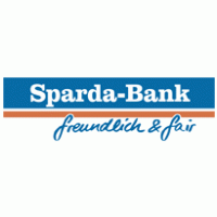 Sparda Bank logo vector logo