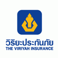 Viriyah Insurance logo vector logo
