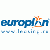 Europlan logo vector logo