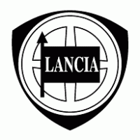 Lancia logo vector logo