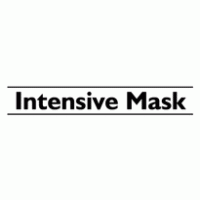 Mac Paul Intensive Mask logo vector logo