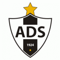 AD Sanjoanense logo vector logo