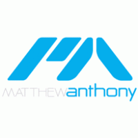 Matthew Anthony logo vector logo
