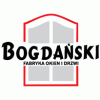 BOGDANSKI logo vector logo