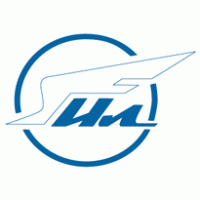 Ilyushin logo vector logo
