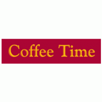 Cofee Time logo vector logo