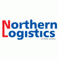 Northern Logistics logo vector logo