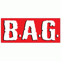 Bass Angler’s Guide Magazine logo vector logo