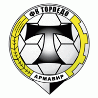 FK Torpedo Armavir logo vector logo