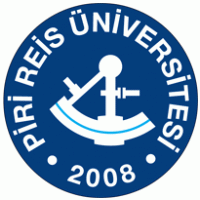 Piri Reis Universitesi logo vector logo