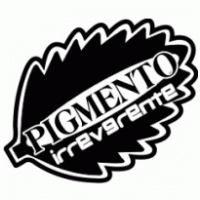 pigmento logo vector logo