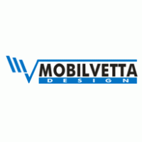 MOBILVETTA logo vector logo