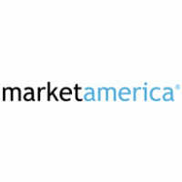 marketamerica logo vector logo