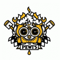 The Pewi’s logo vector logo