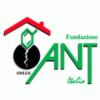 ANT logo vector logo