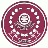 Manzini Wanderers logo vector logo